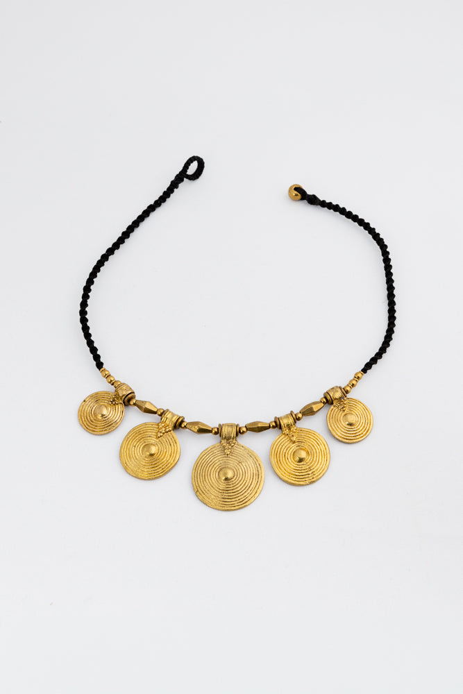 Elissos necklace